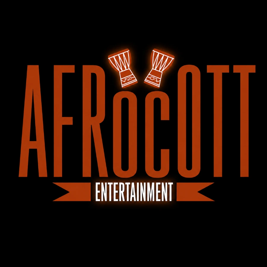 Afrocott Entertainment
